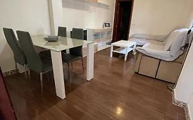 Mariñiguez Apartament.